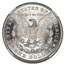 1878-CC Morgan Dollar MS-66 NGC