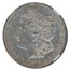 1878 Morgan Dollar 7/8 TF MS-60 NGC (Strong)