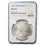 1878 Morgan Dollar 7/8 TF MS-64+ NGC (Weak)