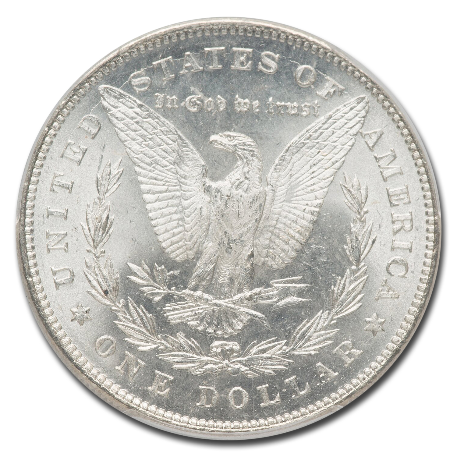 アンティークコイン コイン 金貨 銀貨 [送料無料] 1878 Morgan Dollar