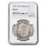 1878 Morgan Dollar 7/8 TF MS-65 NGC (Strong)