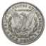 1878 Morgan Dollar 7 Tailfeathers Rev of 78 XF