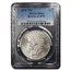 1878 Morgan Dollar 7 TF MS-61 PCGS (Reverse of 1878)