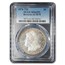 1878 Morgan Dollar 7 TF Rev of 78 MS-62 PL PCGS