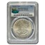 1878 Morgan Dollar 7 TF Rev of 78 MS-65 PCGS CAC