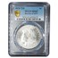 1878 Morgan Dollar 7 TF Rev of 79 MS-65 PCGS