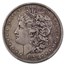 1878 Morgan Dollar 8 TF XF-40 CACG (VAM-9, First Die Marriage)