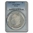 1878 Morgan Dollar MS-61 PCGS (Strong)