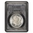 1878 Morgan Dollar MS-65 PCGS (PL, Shapiro)