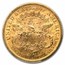 1878-S $20 Liberty Gold Double Eagle MS-62 PCGS