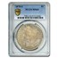 1878-S Morgan Dollar MS-64 PCGS (Toned)