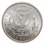 1878-S Morgan Dollar MS-65 NGC