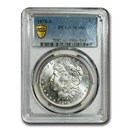 1878-S Morgan Dollar MS-66 PCGS