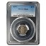 1878 Three Cent Nickel PR-66 PCGS