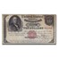 1879 $10.00 US Refunding Certificate VF-20 PMG (Fr#214)