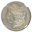1879-CC Morgan Dollar AU-50 NGC