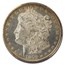 1879-CC Morgan Dollar MS-62 PCGS CAC (Capped Die)