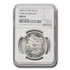 1879-CC Morgan Dollar MS-64 NGC (VAM-3 Capped CC)