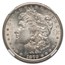 1879-CC Morgan Dollar MS-65 NGC (VAM-3, Capped C)
