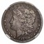 1879-CC Morgan Dollar VF-35 NGC (Capped CC)