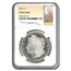 1879 Morgan Dollar PF-68 Cameo NGC