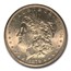 1879-O Morgan Dollar AU-58 PCGS (VAM-28 O/Horizontal O, Top-100)