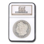 1879-O Morgan Dollar DPL MS-64 NGC