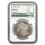 1879-S Morgan Dollar MS-63 NGC (Green Label)