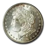 1879-S Morgan Dollar MS-66+ PCGS CAC