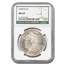 1879-S Morgan Dollar MS-67 NGC (Green Label)