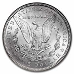 1879-S Morgan Dollar MS-67 NGC