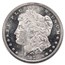 1879-S Morgan Dollar PL MS-63 CACG