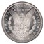 1879-S Morgan Dollar PL MS-63 CACG