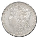 1879-S Morgan Dollar Rev of 78 MS-63 PCGS