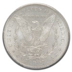 1879-S Morgan Dollar Rev of 78 MS-63 PCGS