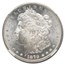 1879-S Morgan Dollar Rev of 78 MS-64 NGC (Top-100)