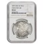 1879-S Morgan Dollar Rev of 78 MS-64 NGC (Top-100)