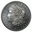 1879-S Morgan Dollars BU (20 Count Roll)