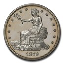 1879 Trade Dollar PF-67 Cameo NGC