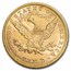 1880 $10 Liberty Gold Eagle BU