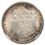 1880/79-CC Morgan Dollar MS-66 NGC (VAM-4 Rev of 78 Top-100)
