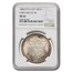 1880/79-CC Morgan Dollar MS-66 NGC (VAM-4 Rev of 78 Top-100)