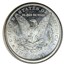1880/79-S Morgan Dollar BU