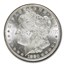 1880-CC Morgan Dollar 8/7 MS-63 NGC (GSA, Top-100 Vam-5)