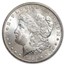 1880-CC Morgan Dollar MS-63 NGC (GSA, Carson City Label)