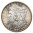 1880-CC Morgan Dollar MS-63+ PCGS