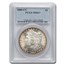 1880-CC Morgan Dollar MS-63+ PCGS