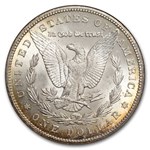 1880-CC Morgan Dollar MS-64 ANACS