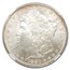 1880-CC Morgan Dollar MS-64+ NGC (VAM-7, Rev of 78, Hitlist 40)