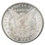 1880-CC Morgan Dollar MS-67 PCGS